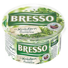 Bresso 150 g, Kräuter der Provence