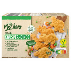 Vegane Dinos 300 g