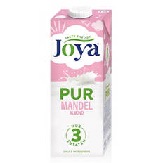 PUR mandulaital, 1 l