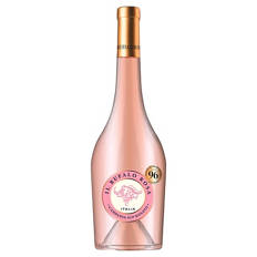 2025 II Bufalo Rosa Rosato Campania IGP 0,75 l