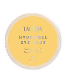 Hydrogel Eye Pads