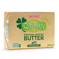 Irische Butter