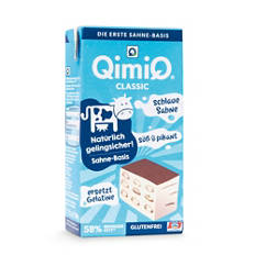 QimiQ, Standard