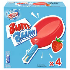 Mix Box, Bum Bum 288 ml
