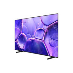 65" (163cm) Crystal UHD 4K Smart TV