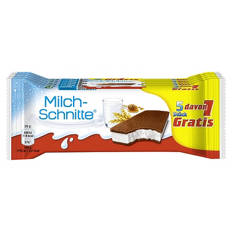 Milchschnitte 140 g