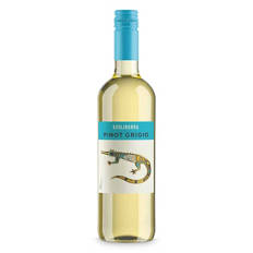 Australian Pinot Grigio
