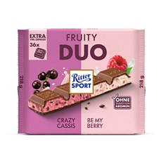 Duo, Fruity