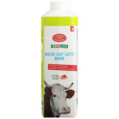 Lait BIO