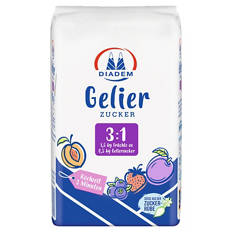 Gelierzucker 3:1
