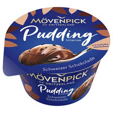 Pudding 150 g, Vanille