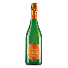 Bucks Fizz Orange