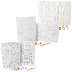 Peinture par numéros pour enfants