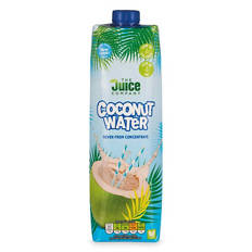 Coconut Water