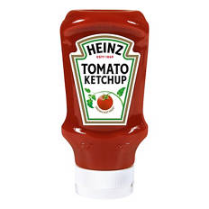 Ketchup di pomodoro