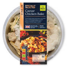 Caesar Chicken