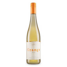 Better-Tier Orange Wine