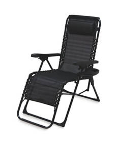 Folding Recliner