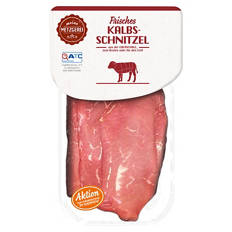 Kalbsschnitzel 240 g