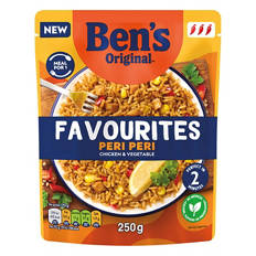 Peri Peri Chicken