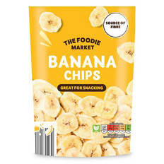 Banana Chips