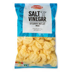 Salt & Vinegar Starry Night Mix
