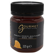 Manuka Honig Mgo 100+, 250 g