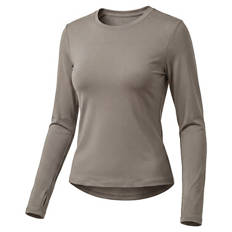 Herren Laufshirt, Grau, XL