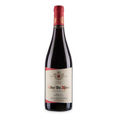 Côtes du Rhône