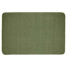 Waschbare Allzweckmatte, Grün