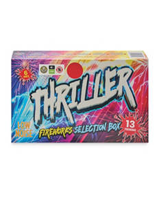 Thriller