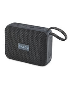 Powerbank/Mini speaker