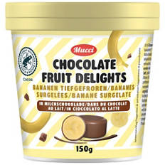 Fruit-Delights, Banane