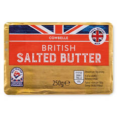 Salted Butter