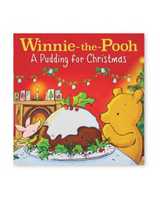 Character Christmas Books