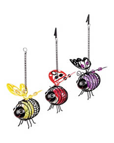 Solar Hanging Bugs