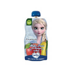 Pouch Disney alla mela e pera