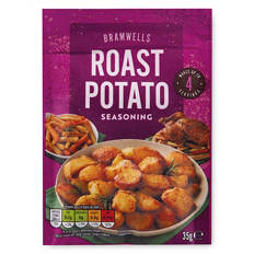 Roast Potato Seasoning