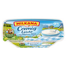 Schale 190 g, Leicht