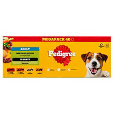 Megapack Dog Pouches