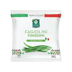Fagiolini finissimi