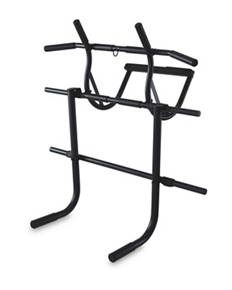 Pull-Up Rack