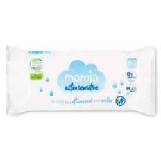 Extra Sensitive Baby Wipes