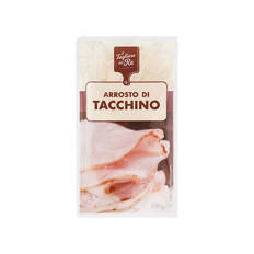 Arrosto di tacchino