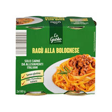 Ragù alla bolognese