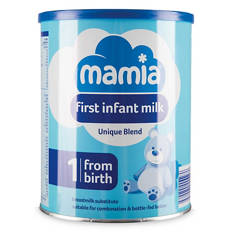 Stage 1 First Infant Milk