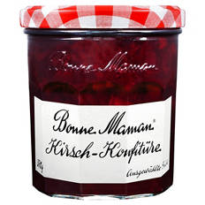 Konfitüre, Kirsche