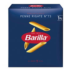 Penne rigate