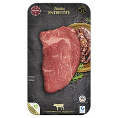 Rind Simmentaler Steak, Rib-Eye-Steak
