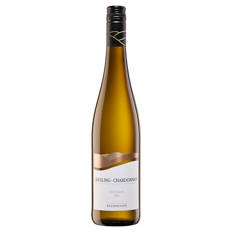 Riesling & Chardonnay QbA 0,75 l